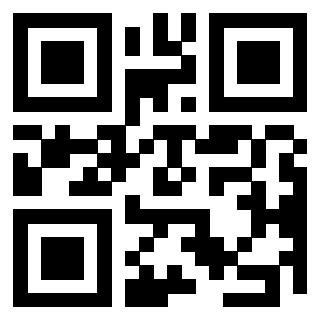 Scansione del QrCode di 3305095202
