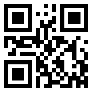 Scansione del QrCode di 3305095203