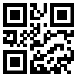 3305095204 - Immagine del Qr Code