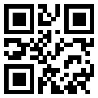 Immagine del Qr Code di 3305095206
