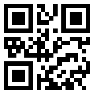 Immagine del Qr Code di 3305095208