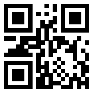 Scansione del QrCode di 3305095210