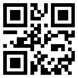 Il QrCode di 3305095212