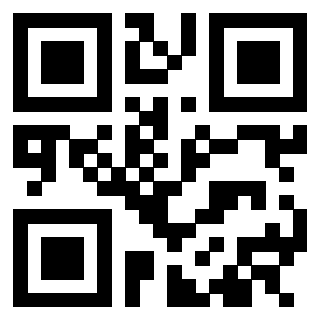 Immagine del QrCode di 3305095214