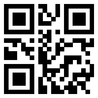 3305095215 - Immagine del QrCode