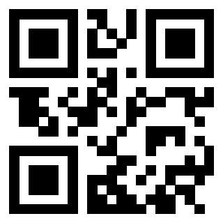 3305095216 QrCode associato