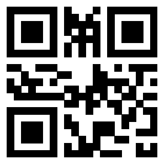 3305095218 QrCode associato