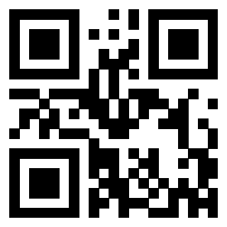 3305095219 Qr Code associato