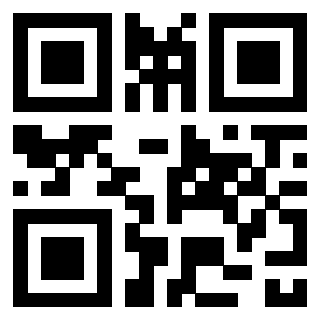 Scansione del Qr Code di 3305095220