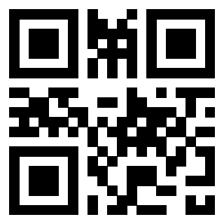 Scansione del QrCode di 3305095222