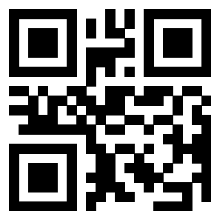 Il Qr Code di 3305095224