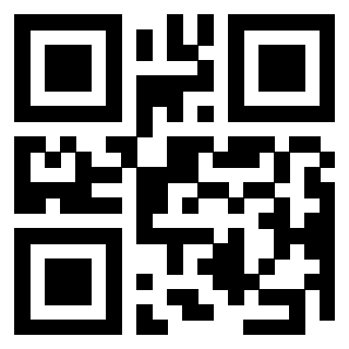 3305095225 - Immagine del Qr Code