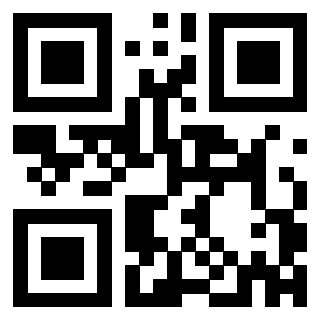 Immagine del Qr Code di 3305095226