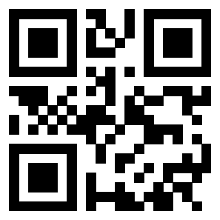 Il Qr Code di 3305095230