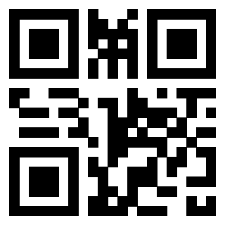 3305095231 - Immagine del Qr Code