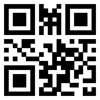 Immagine del Qr Code di 3305095237