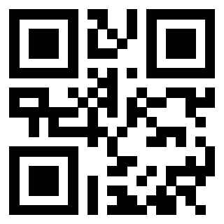 Scansione del Qr Code di 3305095242