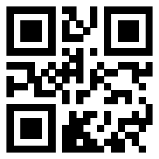 3305095243 QrCode associato