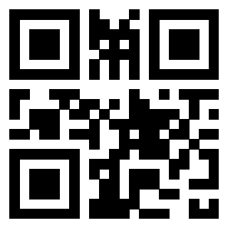 3305095246 - Immagine del Qr Code associato