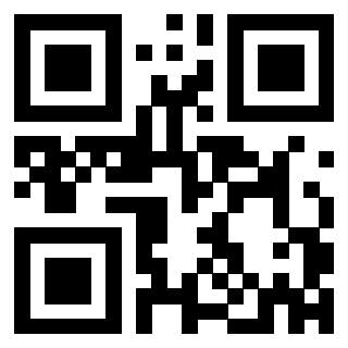 Il Qr Code di 3305095247
