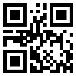 Il QrCode di 3305095248