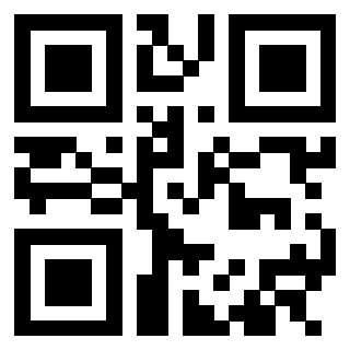 3305095252 - Immagine del Qr Code