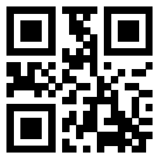 3305095253 - Immagine del QrCode associato