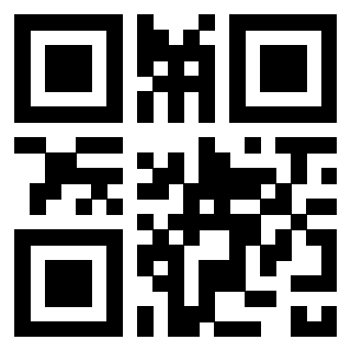 3305095255 - Immagine del QrCode associato