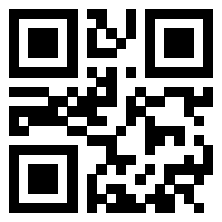 Immagine del QrCode di 3305095256
