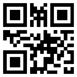 3305095257 - Immagine del Qr Code