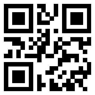 Immagine del Qr Code di 3305095258