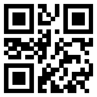 3305095259 Qr Code associato