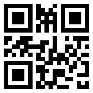 Immagine del Qr Code di 3305095262