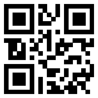 Il QrCode di 3305095263