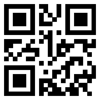3305095265 QrCode associato