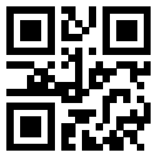 3305095267 Qr Code associato
