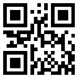 Scansione del Qr Code di 3305095268