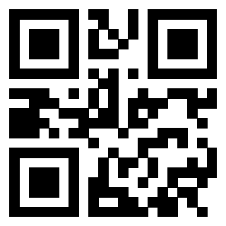 Immagine del QrCode di 3305095269