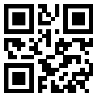 Immagine del QrCode di 3305095274