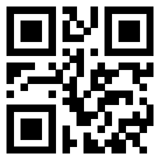 Scansione del Qr Code di 3305095279