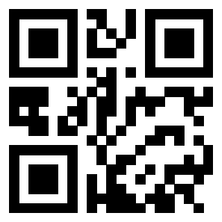 3305095280 - Immagine del QrCode