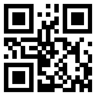 Immagine del QrCode di 3305095281