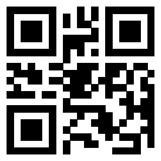 Il Qr Code di 3305095283
