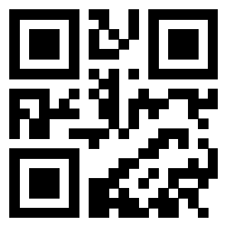 Scansione del Qr Code di 3305095284