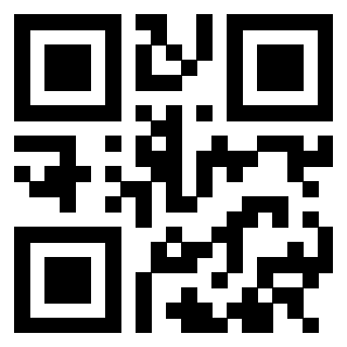 Scansione del Qr Code di 3305095285