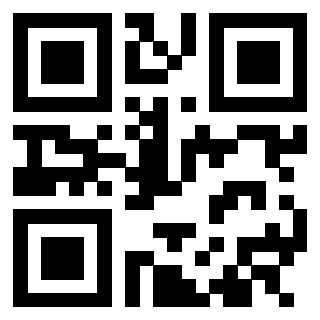 Il Qr Code di 3305095286