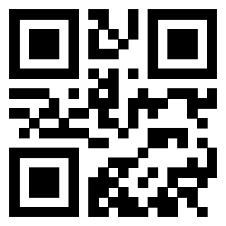 Il QrCode di 3305095290