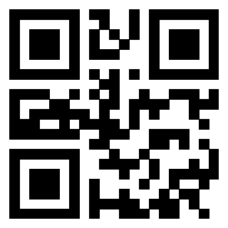 3305095291 - Immagine del Qr Code associato
