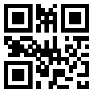 3305095292 Qr Code associato
