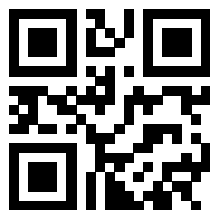 Immagine del Qr Code di 3305095294